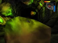 une photo d'Ã©cran de Apocalypse sur Sony Playstation